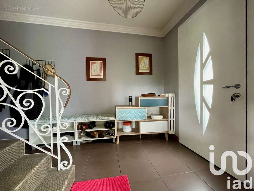 Photo 2 - Maison à SUCE-SUR-ERDRE