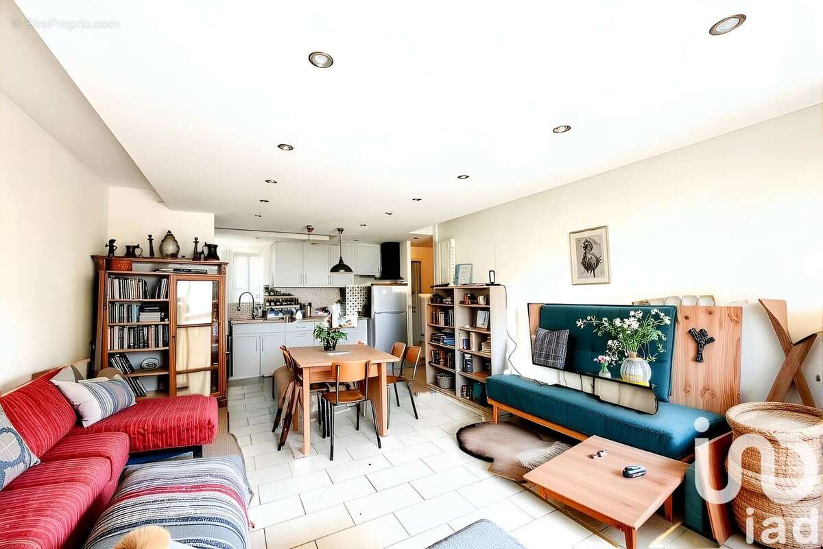 Photo 2 - Appartement à TOULON