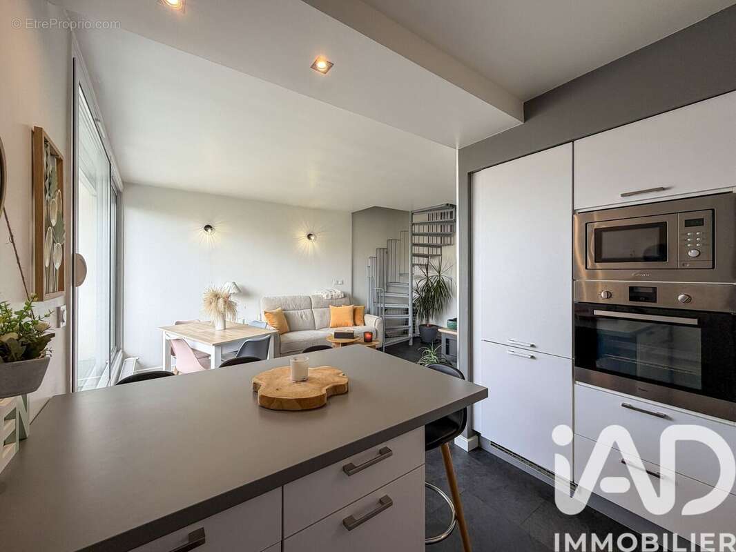Photo 5 - Appartement à EVREUX