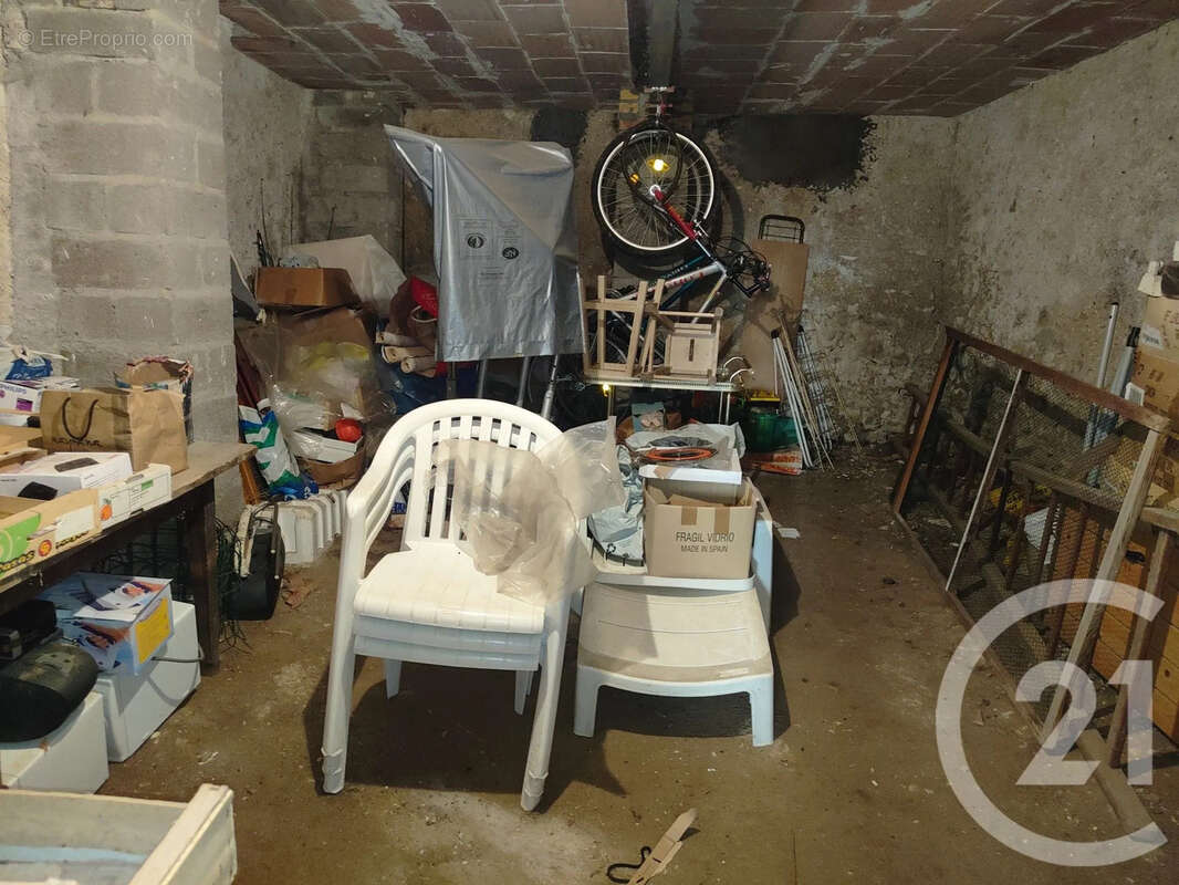 Maison à MENETREOL-SOUS-SANCERRE