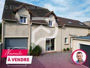 Maison à LA VILLENEUVE-EN-CHEVRIE