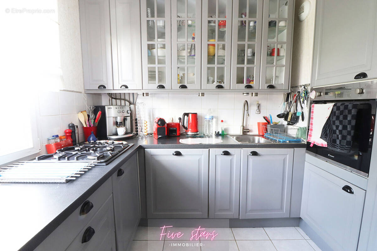 Maison à HUSSIGNY-GODBRANGE