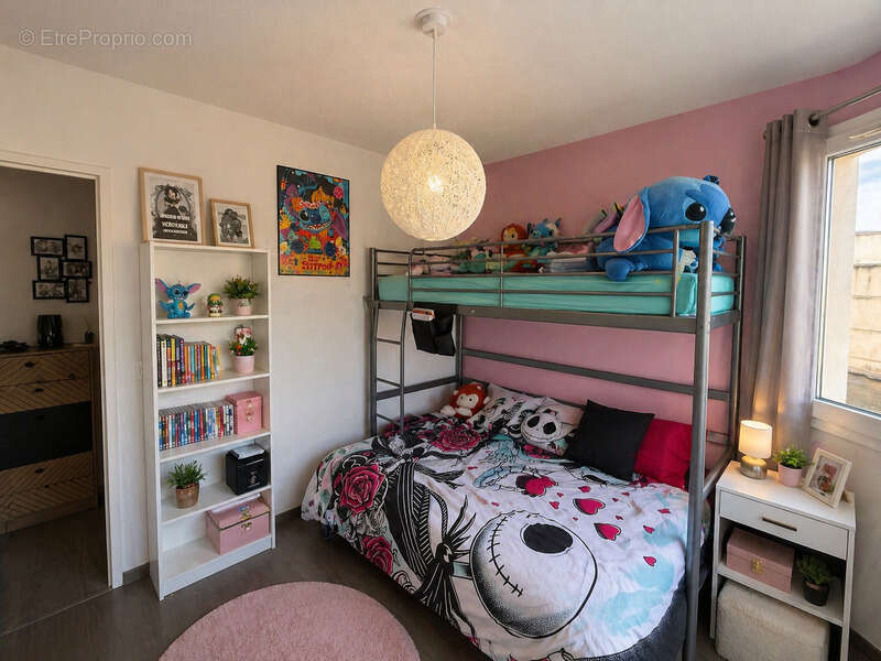 Appartement à SAINT-MARTIN-DE-SEIGNANX