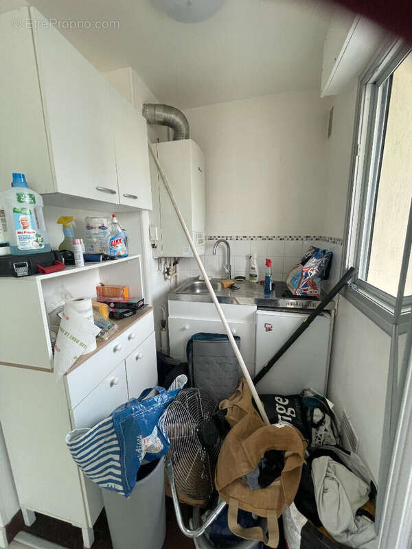 Appartement à VANNES