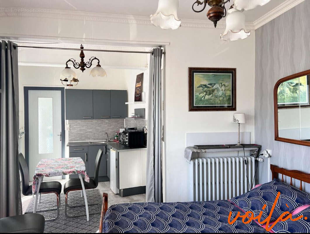 Maison à CARCASSONNE