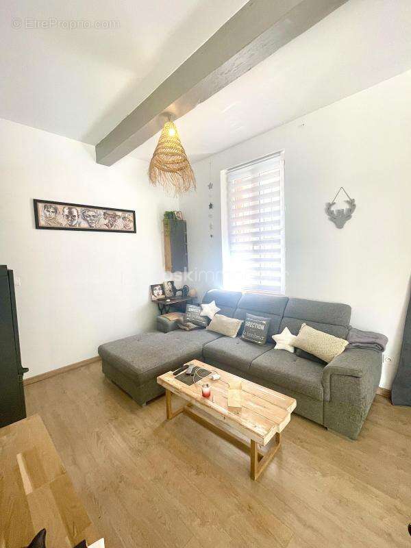 Maison à PASSA