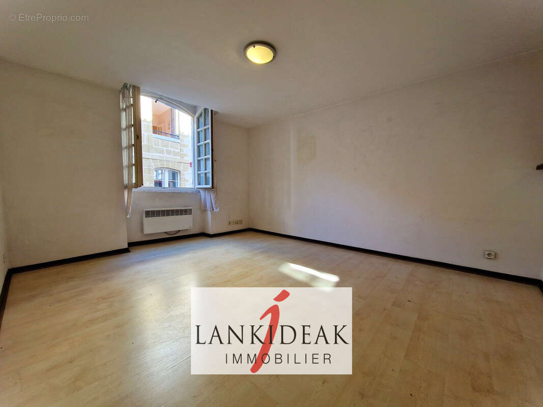 Appartement à BAYONNE
