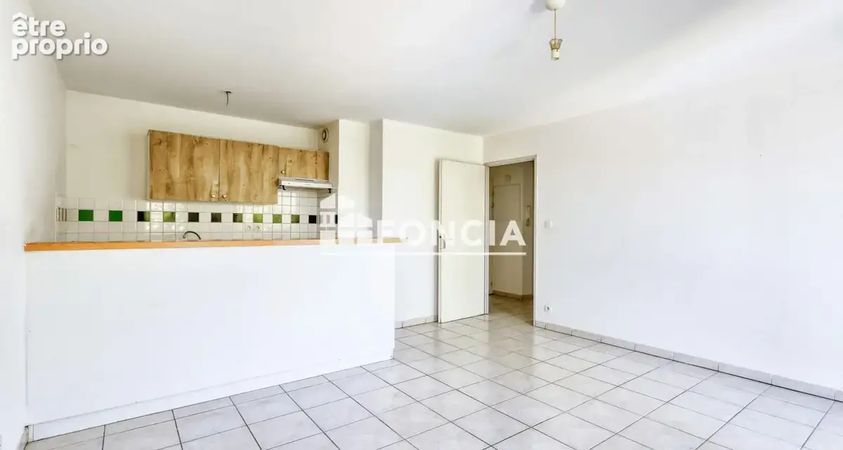 Photo Appartement à Castelginest au prix de 150 000€