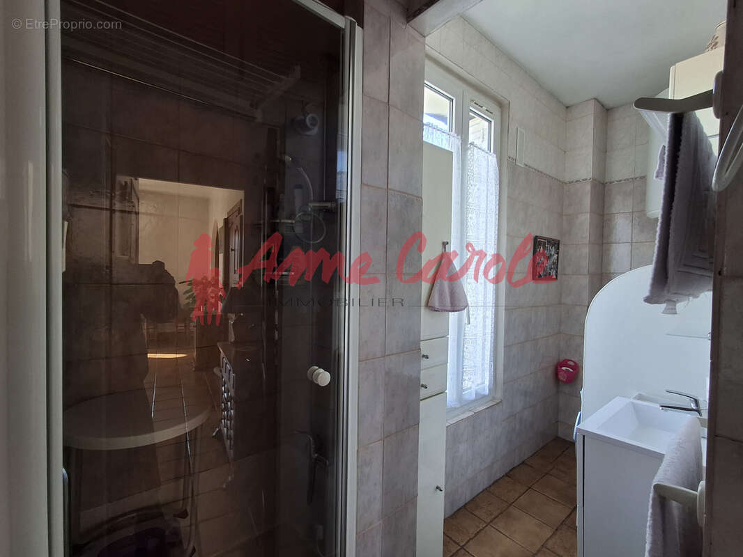 Appartement à LE PERREUX-SUR-MARNE