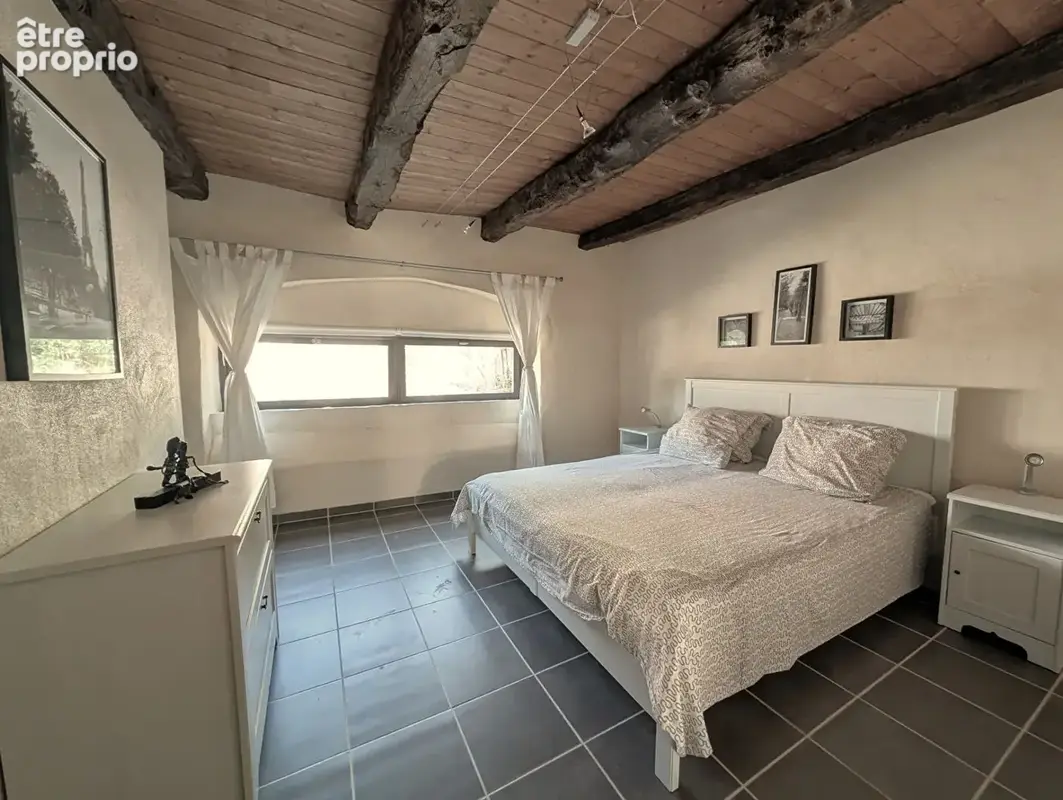 Grande maison familiale 5 chambres, 3 gîtes, 39ha. - photo 7