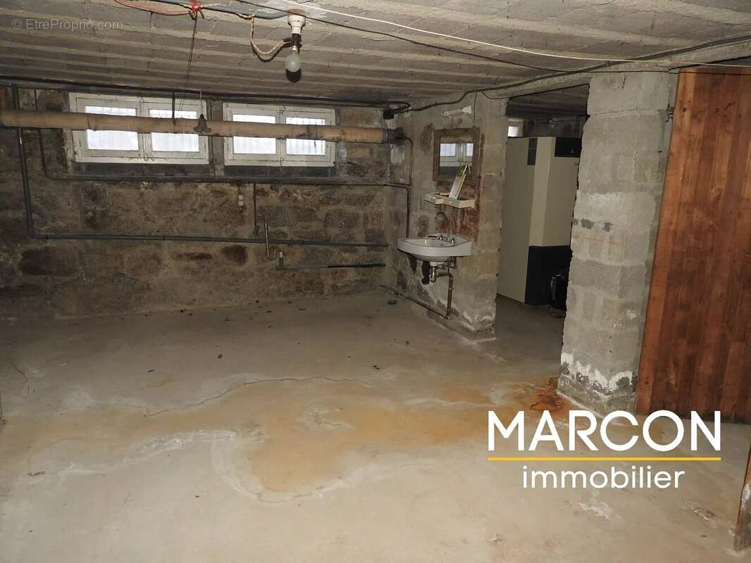 Vente maison 15 mn aubusson - photo 21