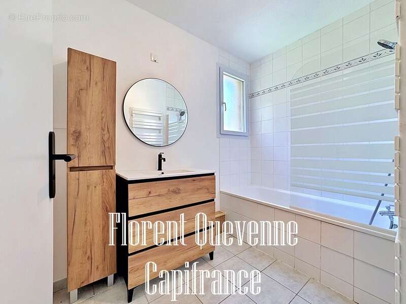 Maison en résidence sécurisée à vendre TOUQUES - photo 16