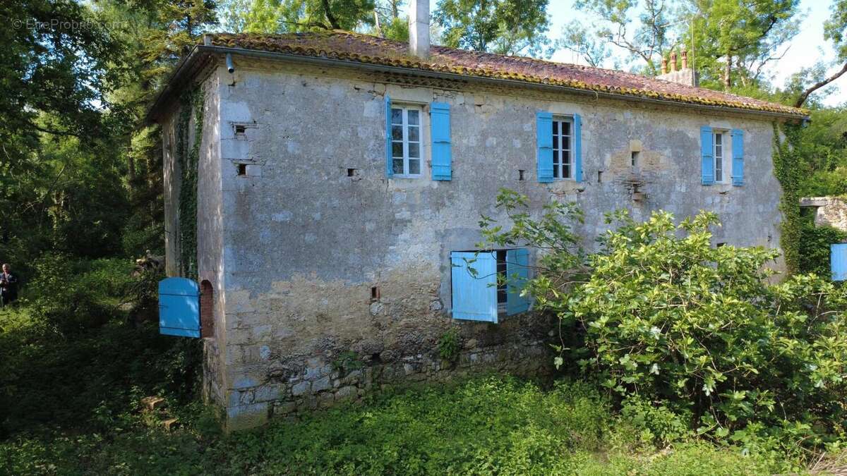 Photo 3 - Maison à MARSAC