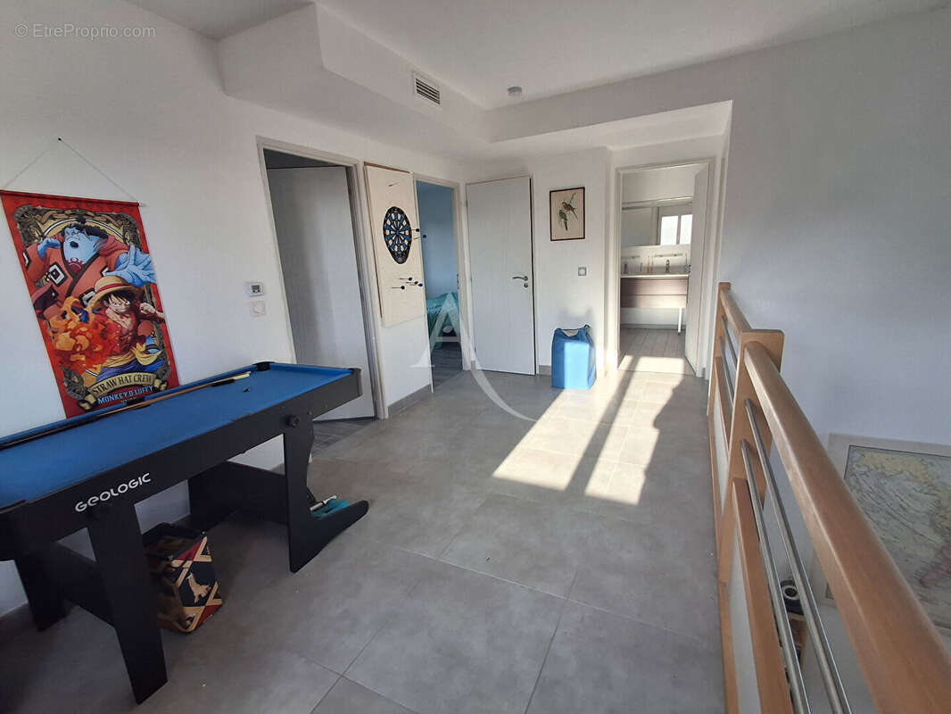 Maison à L'ISLE-JOURDAIN