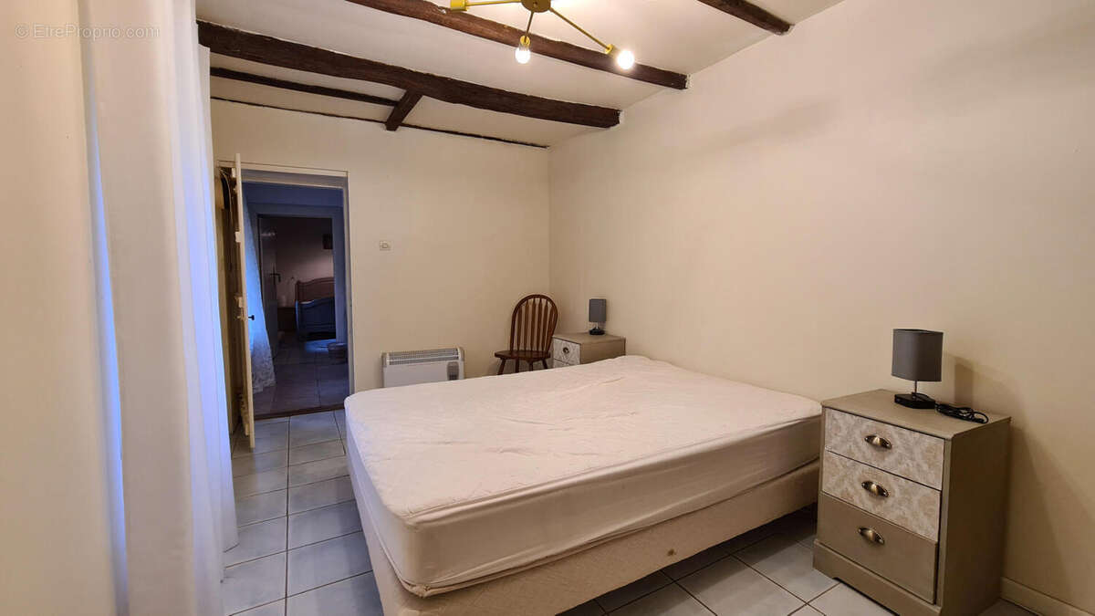 Stone cottage for sale Charente_142802 - Maison à AUBETERRE-SUR-DRONNE