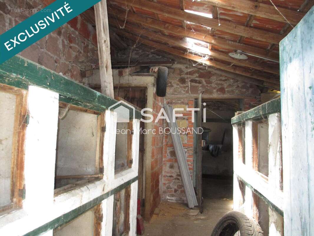 Maison 84 m² à Chauffailles  - photo 8