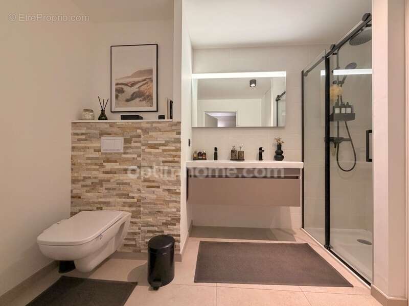 Appartement à ARGONAY