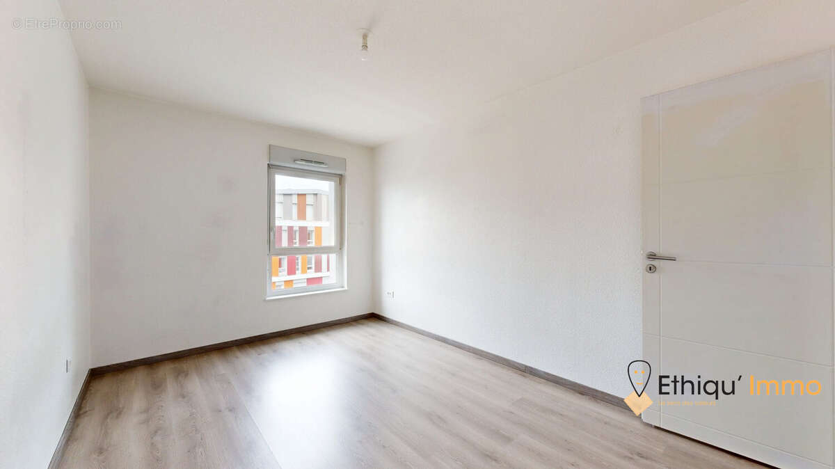 Appartement 62 m² à Strasbourg  - photo 5
