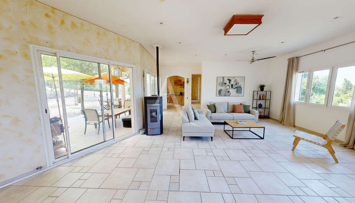 Maison Alairac - photo 3