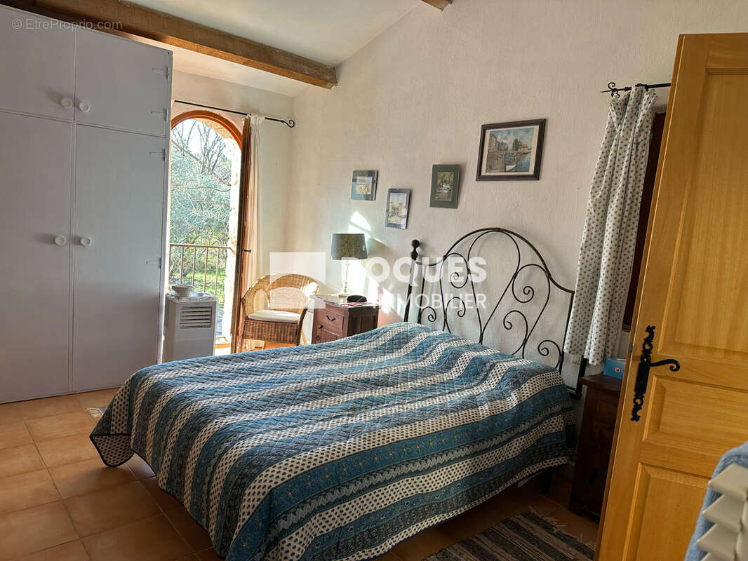 Maison à SAINT-PRIVAT