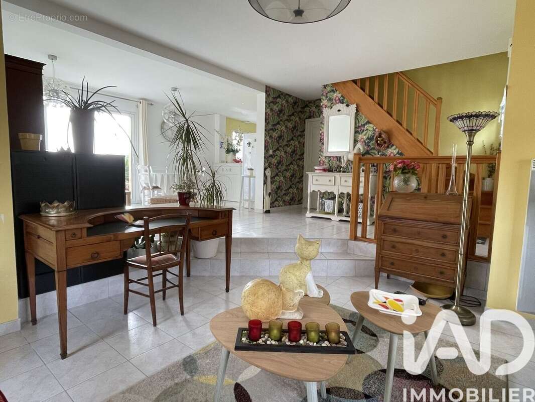 Photo 4 - Maison à PLONEOUR-LANVERN