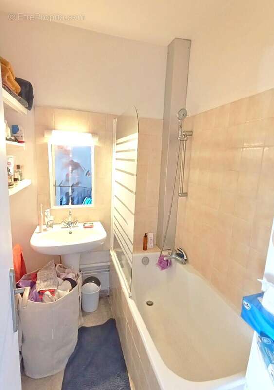 Photo 6 - Appartement à LIMOGES