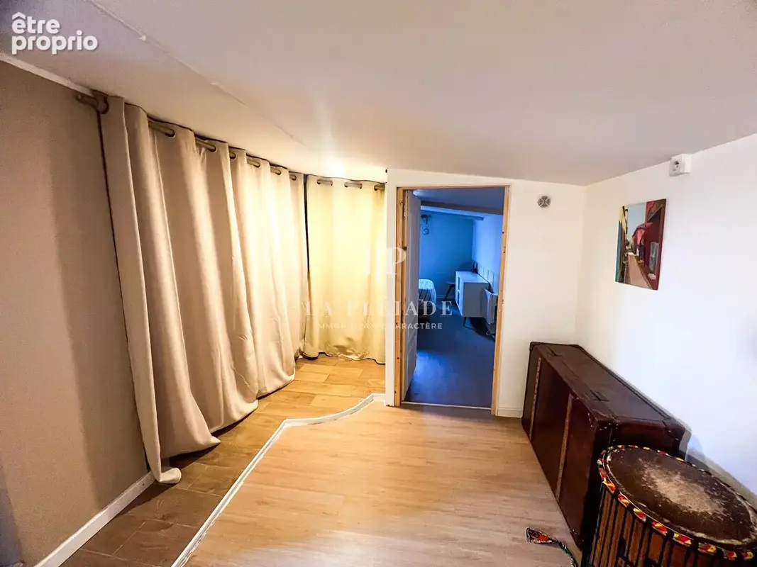 EXCLUSIVITÉ  plain-pied rénovée 3 chambres  Le Mans secteur Circuit - photo 10