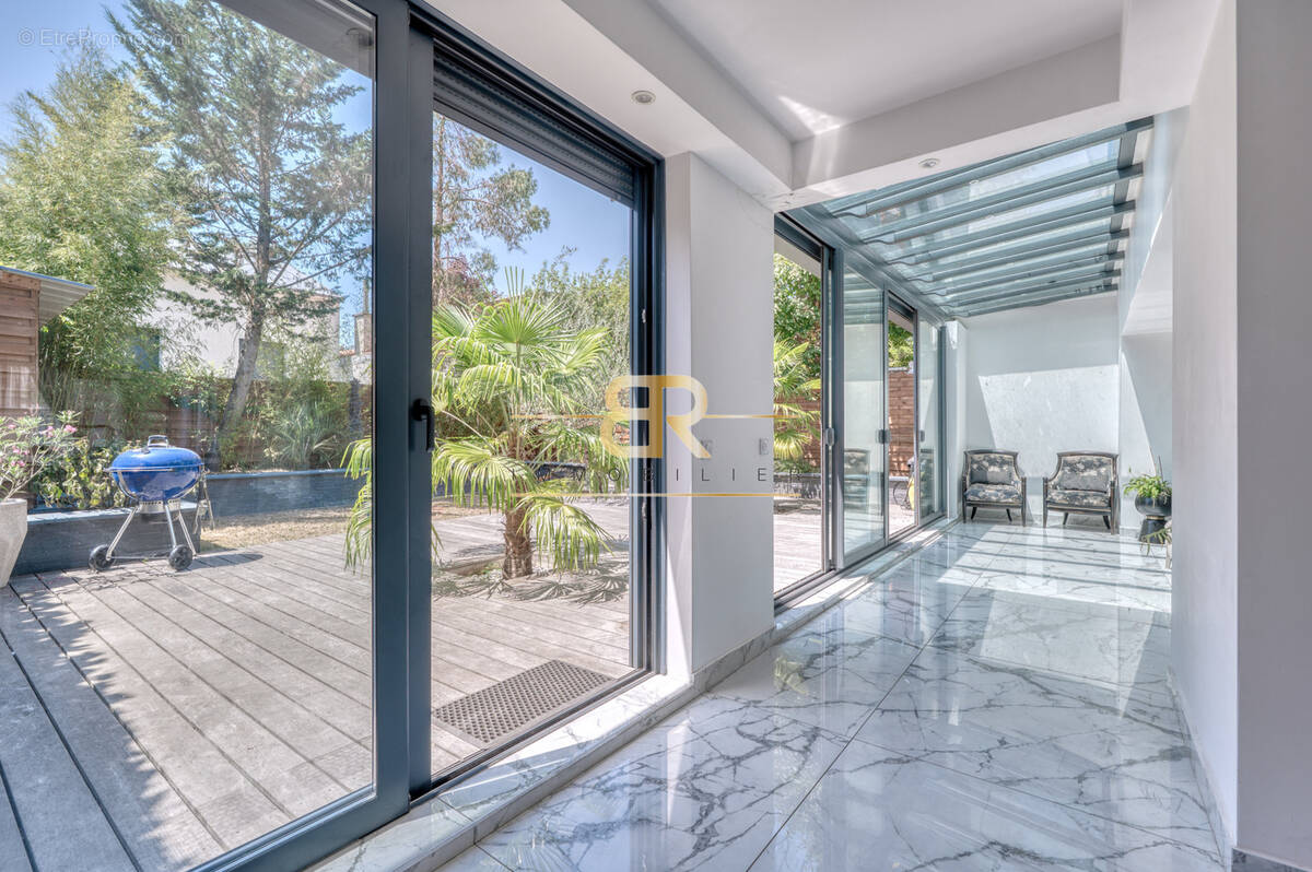 Maison à JOINVILLE-LE-PONT