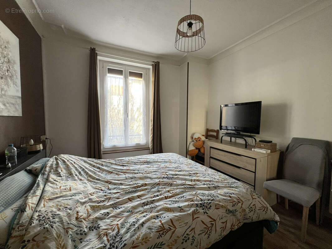 Maison à COLLEMIERS