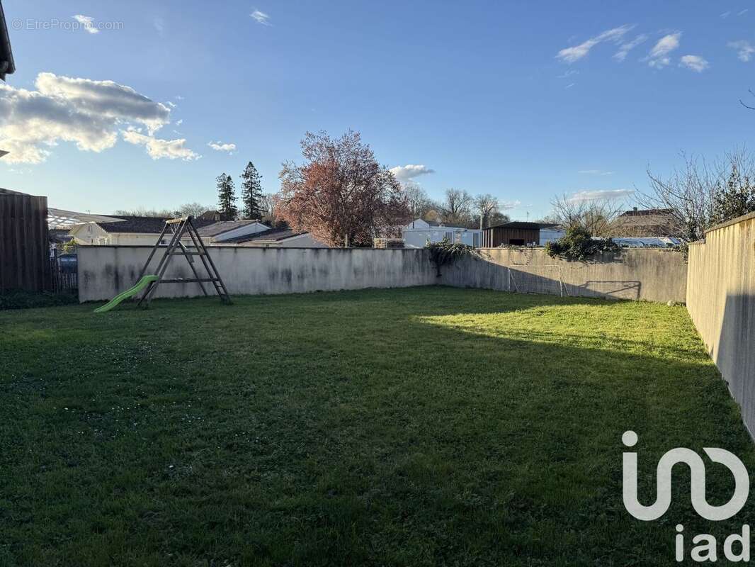 Photo 7 - Maison à LAMARQUE