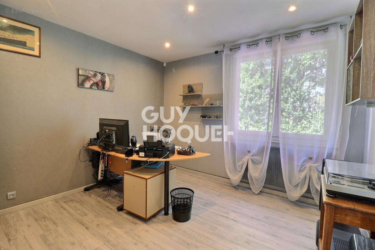 Maison à AIGREFEUILLE-D'AUNIS