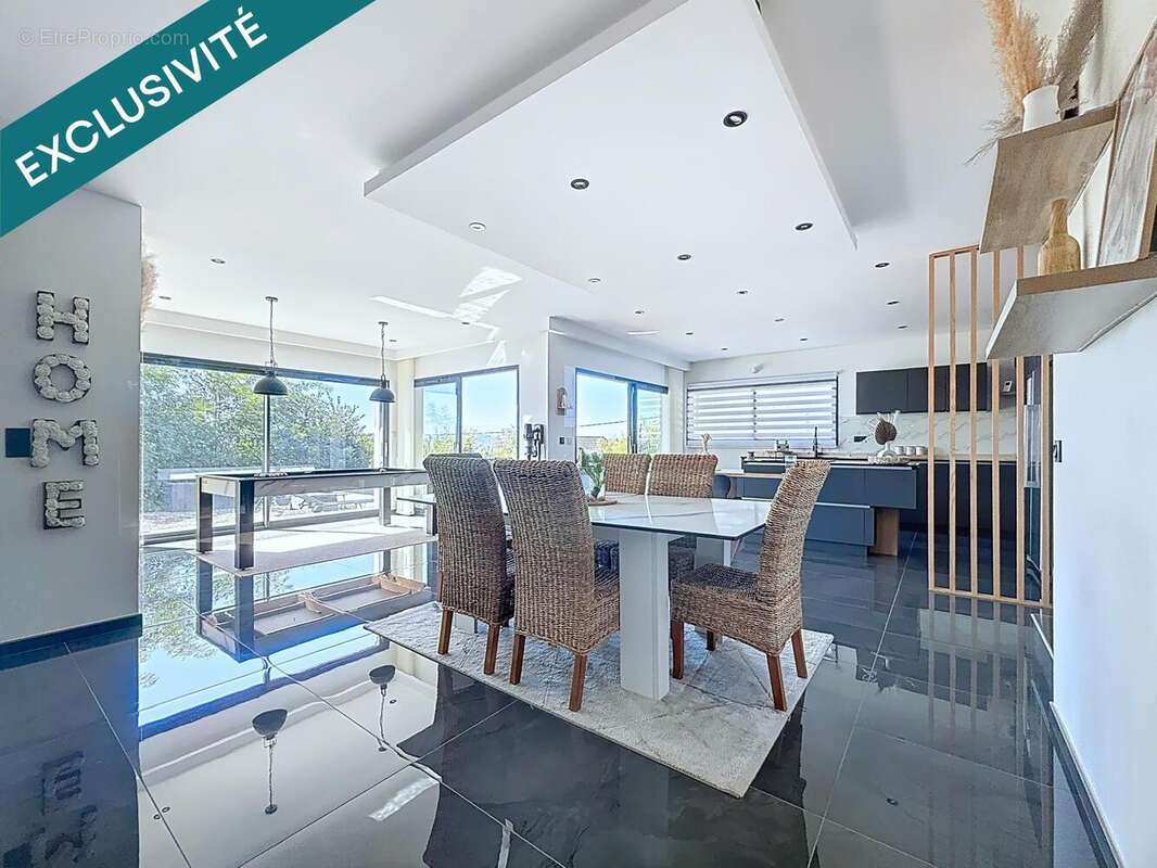 Photo 6 - Maison à COLOMBE