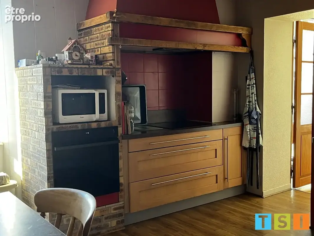 Maison 180 m² à Cier-De-Luchon  - photo 10