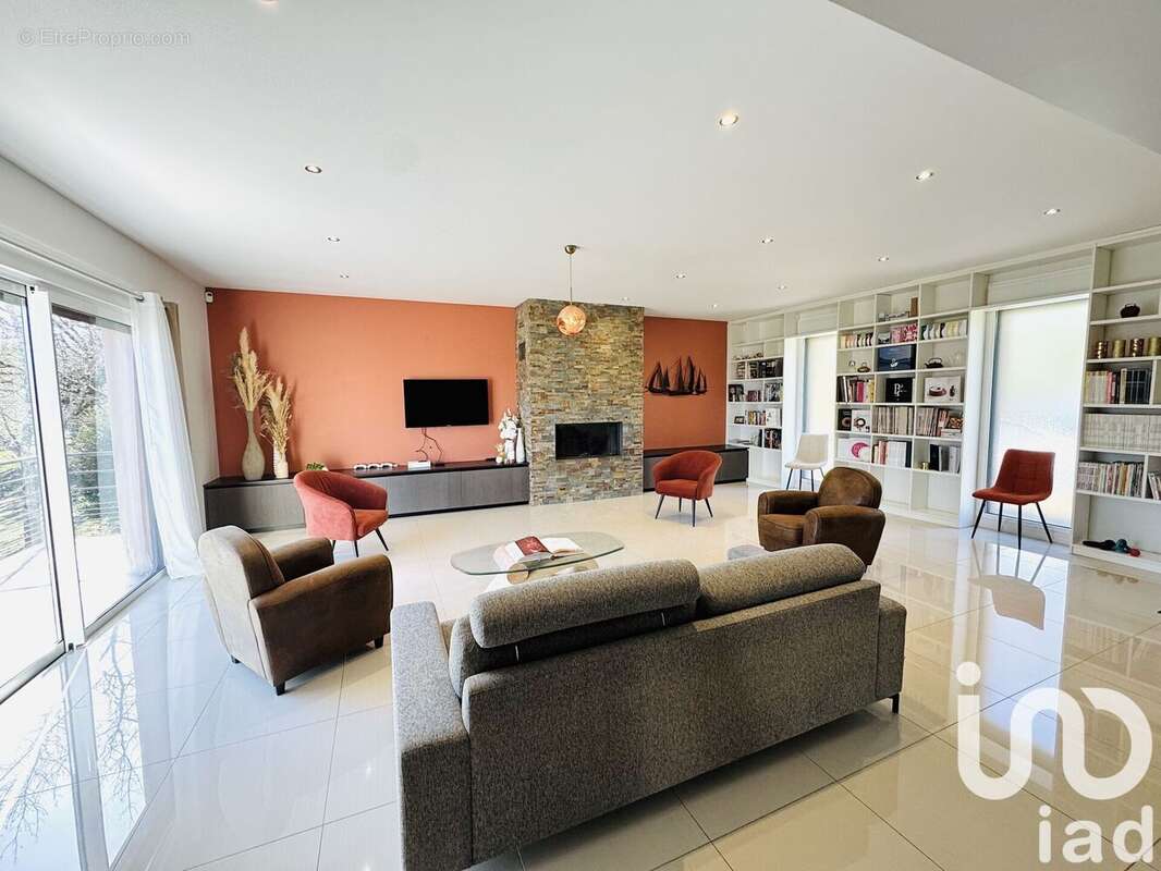 Photo 4 - Maison à CRAYSSAC