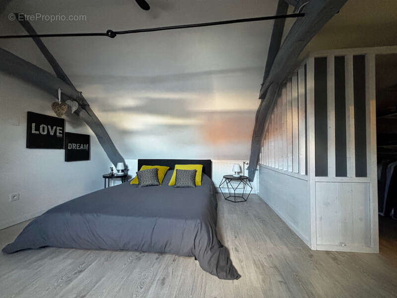 12 min saumur sud longere entierement renovee + studio independant sur environ 1500m2 arbore clos - photo 26