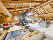 Appartement à LES GETS