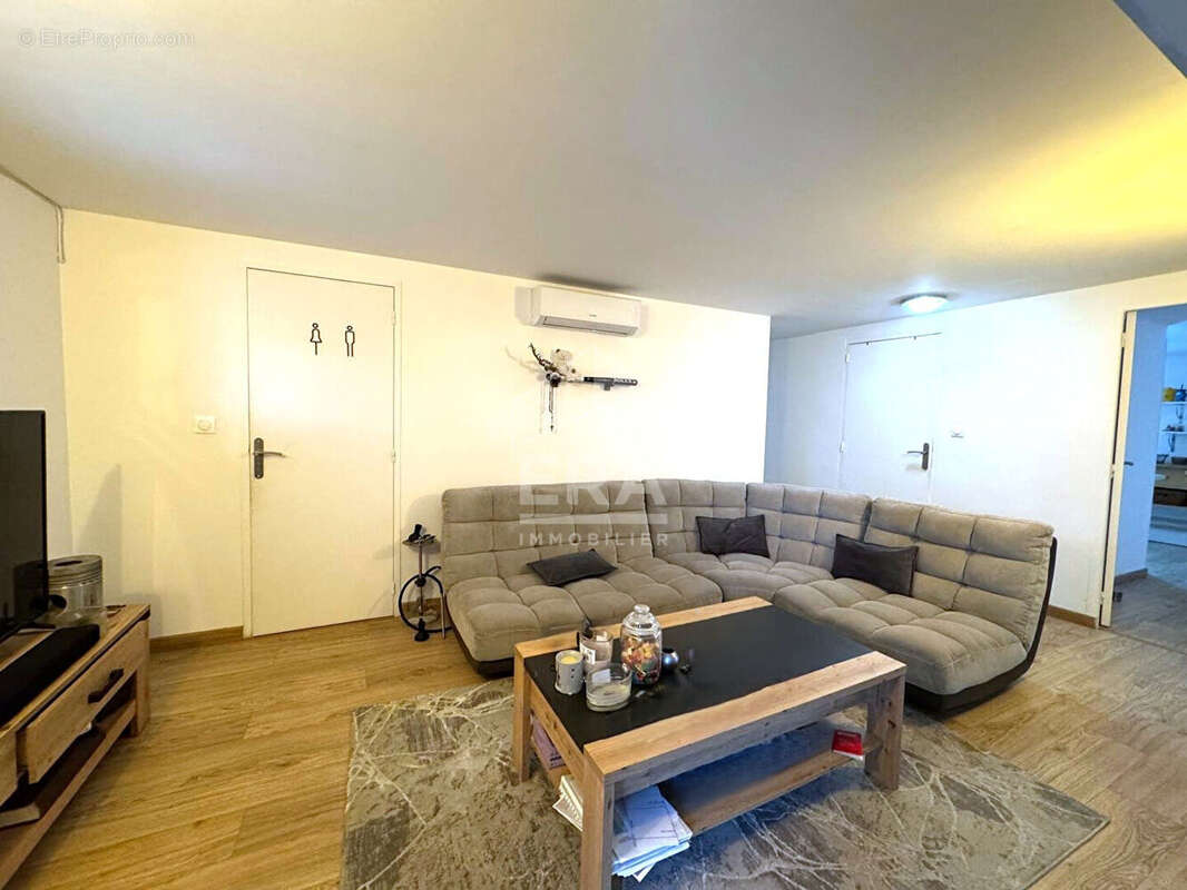 Maison à BERRE-L&#039;ETANG