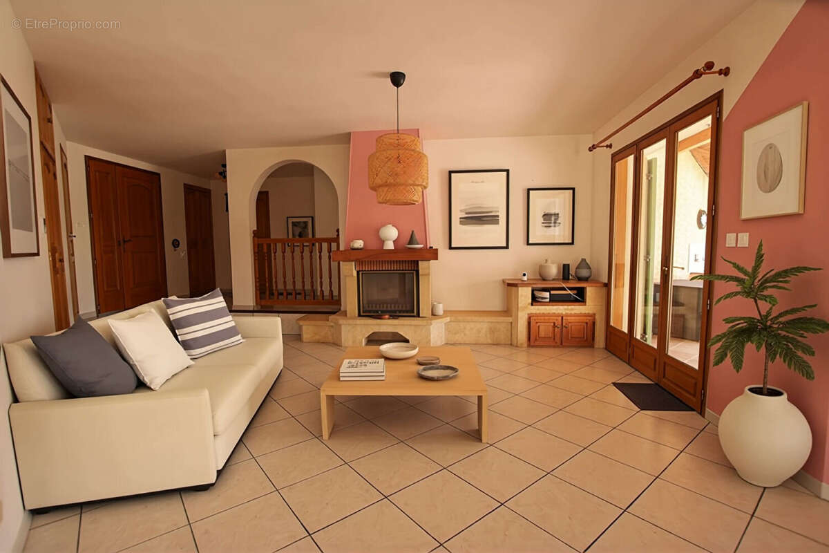 Maison à MIONS