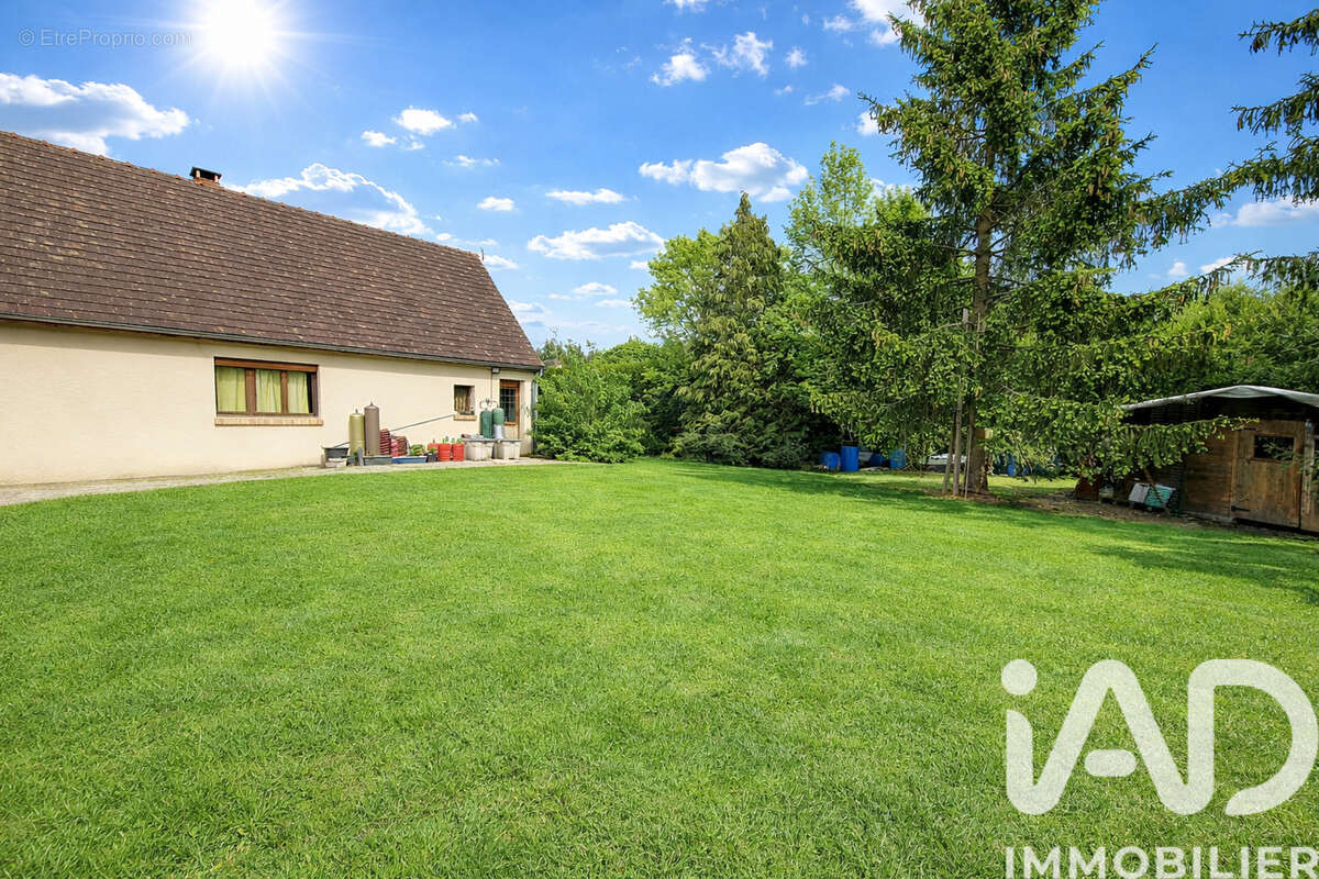 Maison 175 m² à Saint-Firmin-Sur-Loire  - photo 7