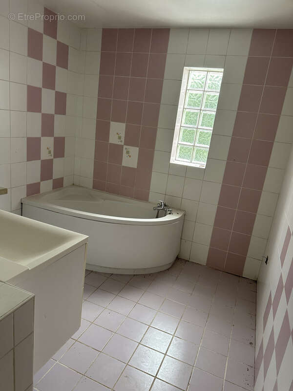 Maison T6/T7 - Méreau - bien rare sur le marché !!! - photo 6