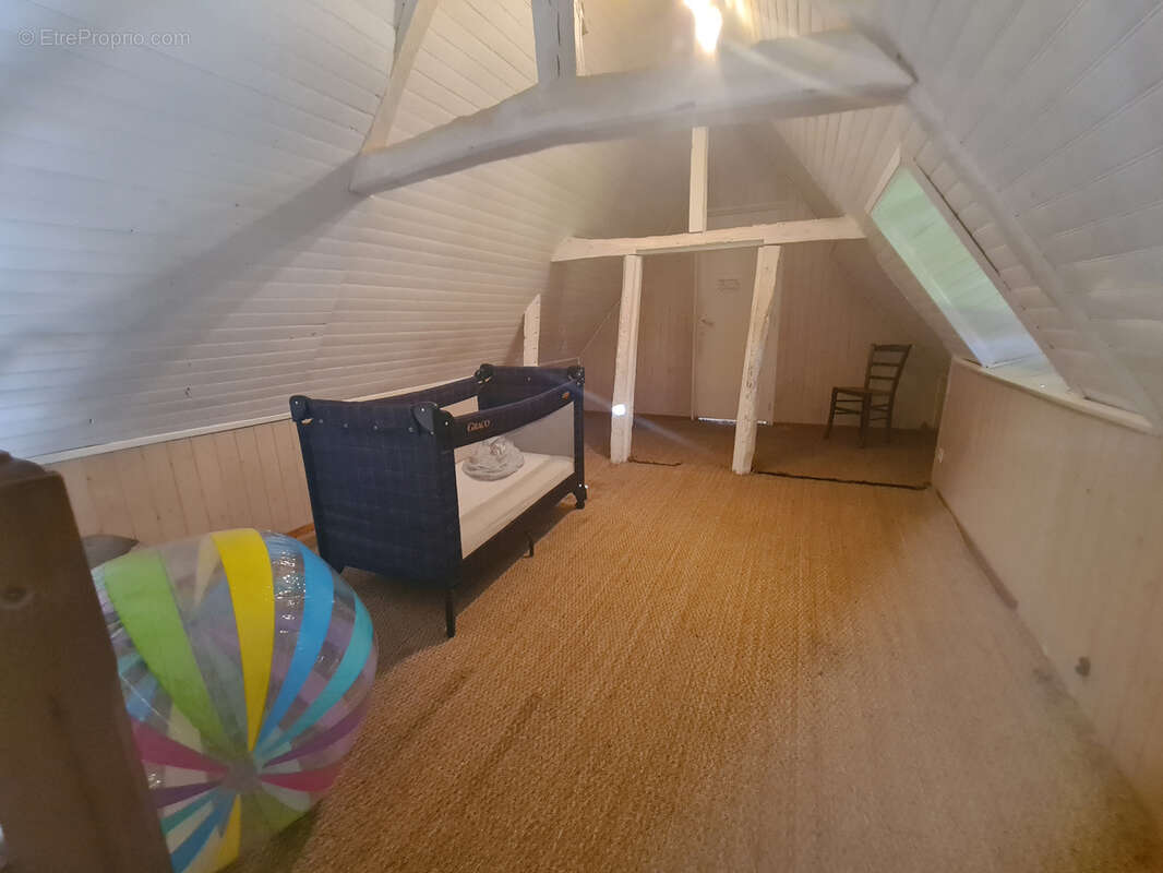 Maison 4 pces, 100m2,  plein pied de vie avec jardin - photo 13