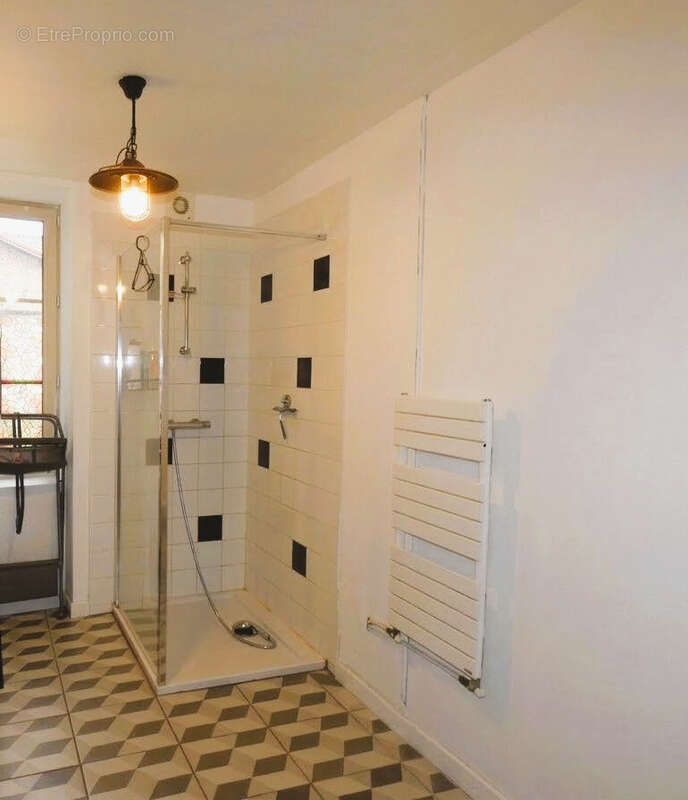 Photo 6 - Maison à CELLES-SUR-BELLE