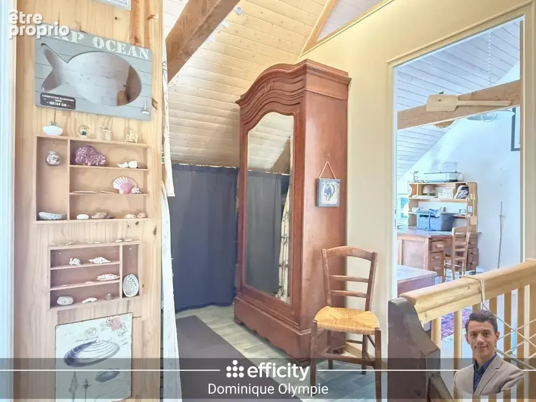 Maison 75 m² à Plouha  - photo 8