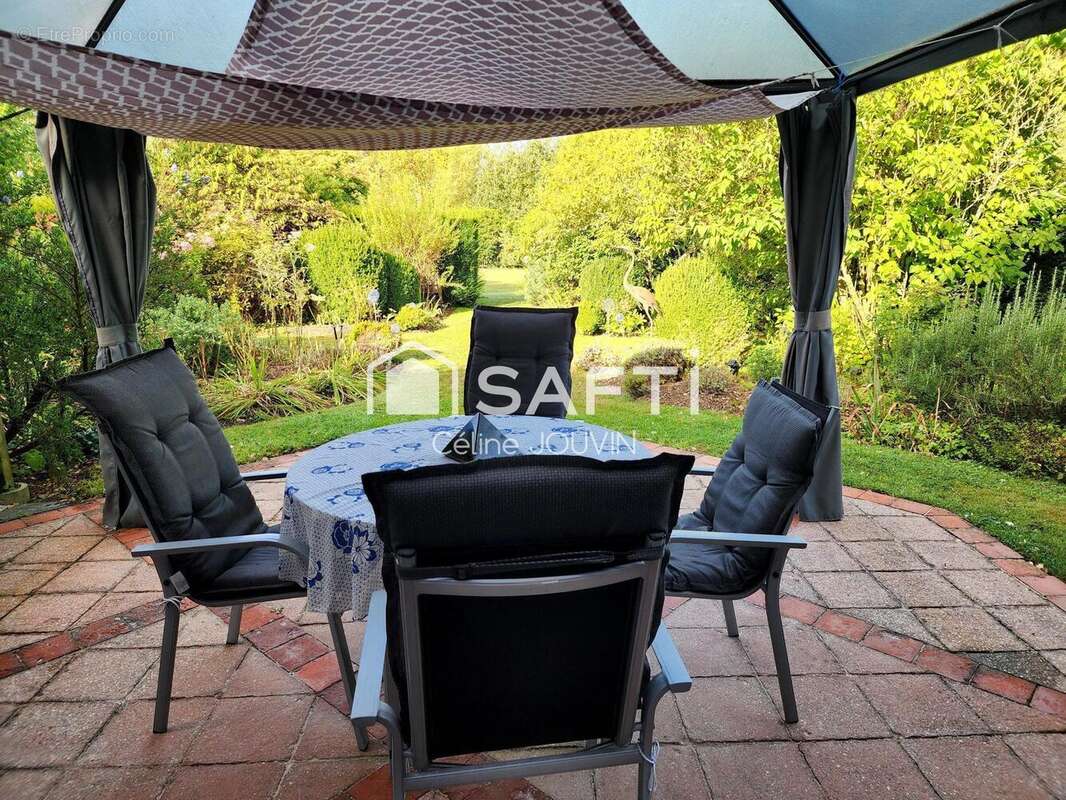 Photo 8 - Maison à LISIEUX