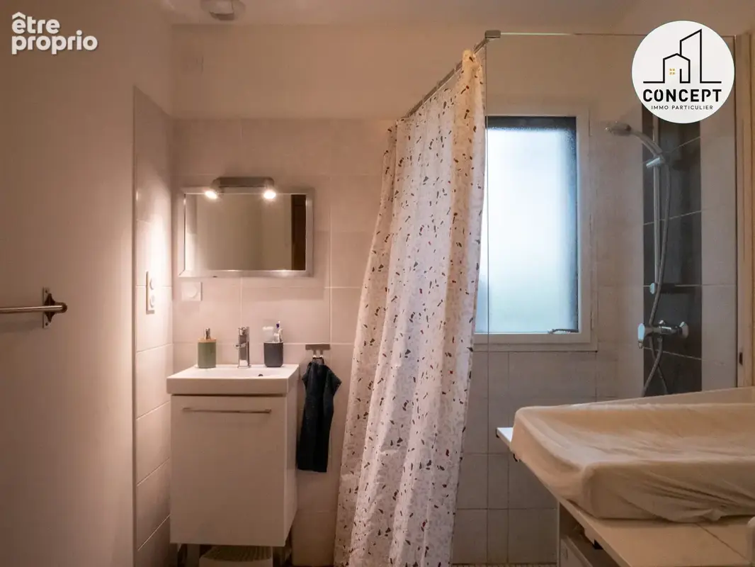 #D780 - A VENDRE - Maison Familiale - 4 chambres - 110m2 - photo 10