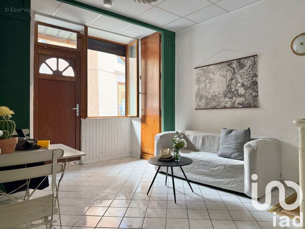 Photo 7 - Maison à LA MURE