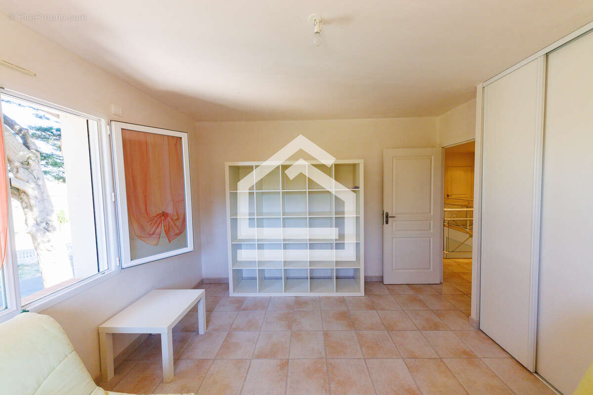 La Plaine sur Mer - Villa familiale proche des plages - photo 23