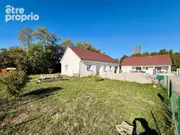Maison à LA CHAPELLE-NAUDE