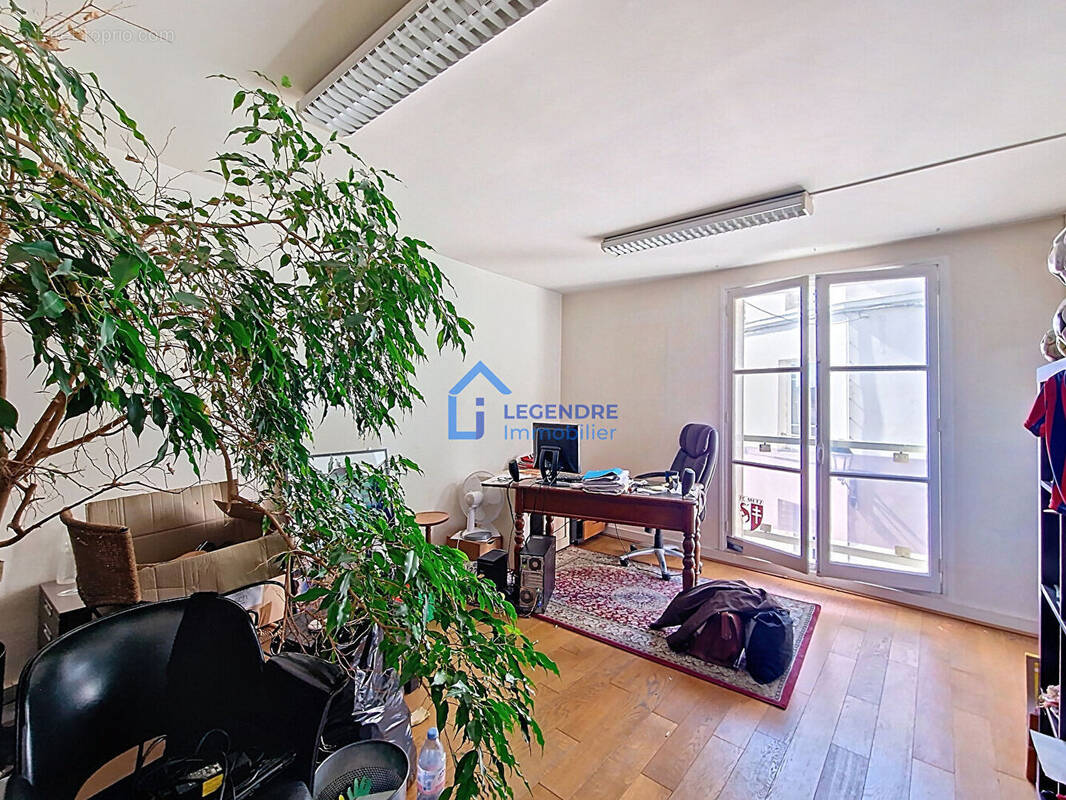 Appartement à PONTOISE