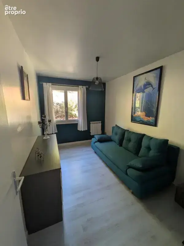 Maison plain-pied 4 pièces Proche de LA FERTE SOUS JOUARRE (77) - photo 7